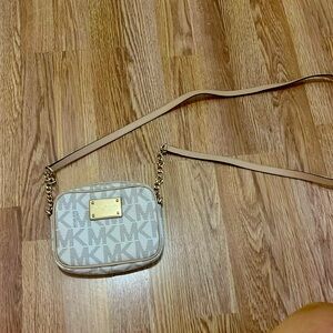 MK crossbody